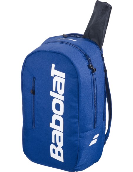 Babolat Court Lite Backpack (Dark Blue)