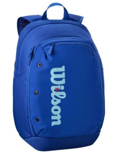 Wilson Ultra V5 Tour Backpack (Blue)