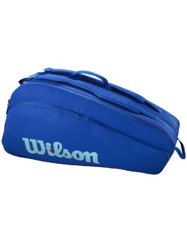 Wilson Tour Ultra V5 Tour 12PK (Blue)