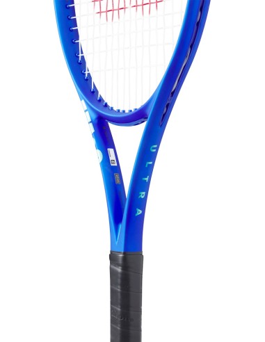 Wilson Ultra 100 V5.0