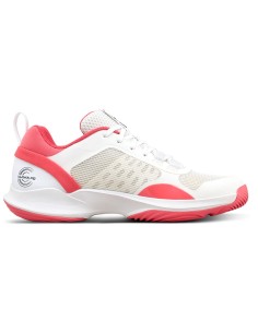 Wilson HURAKN Pro V2 W White/White/Dubarry