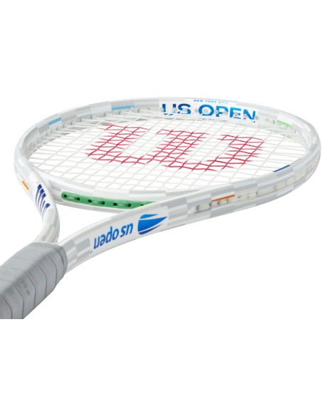 Wilson Shift 99L V1 US Open 2025
