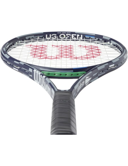Wilson Blade 100L V9 US Open 2025