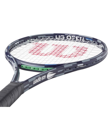 Wilson Blade 100L V9 US Open 2025