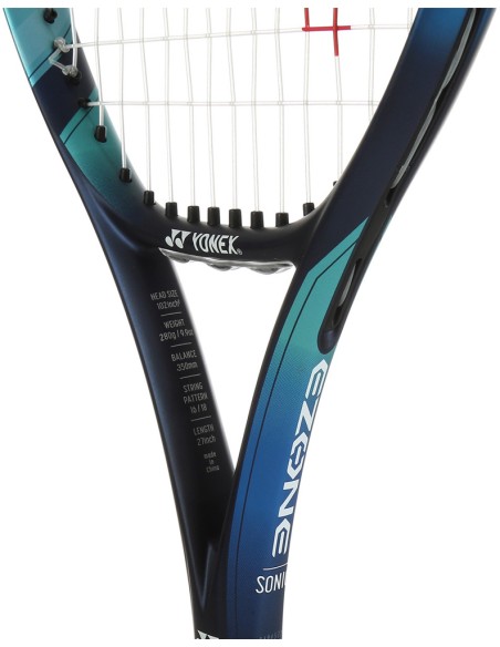 Yonex Ezone Sonic Sky Blue