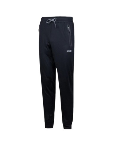 Sjeng Sports Men Pant Presto Long Navy