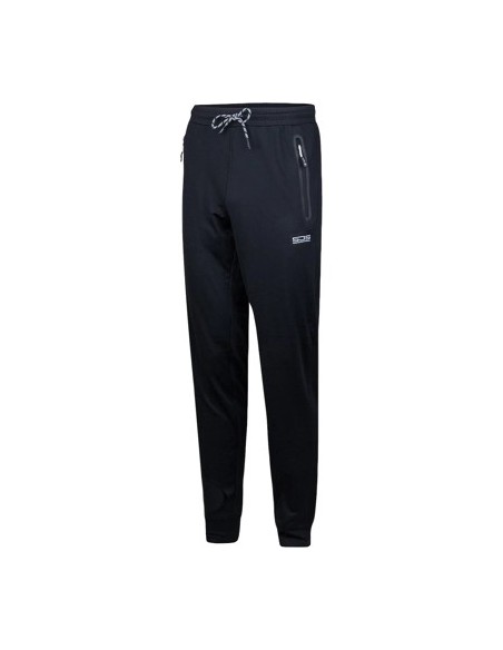 Sjeng Sports Men Pant Presto Long Navy