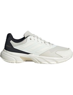 Adidas Court Jam Control 3 W (Offwhite)