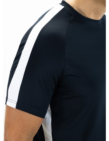 Sjeng Sports Man Tee Barack (DarkBlue)