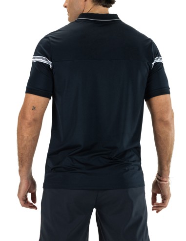 Sjeng Sports Man Polo Clarkson (DarkBlue)