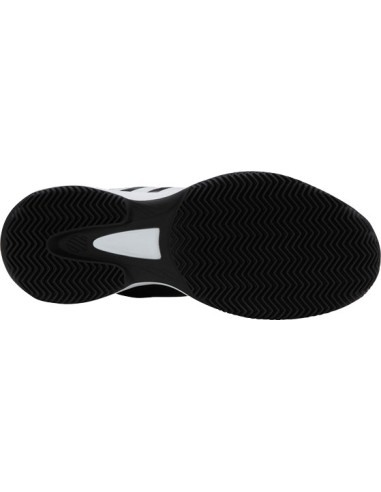 Kswiss Court Express 2 Clay (Black/White/Green)