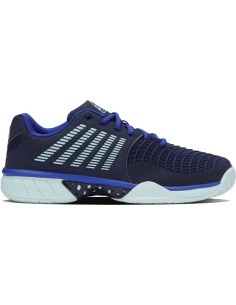 Kswiss Express Light 3 Padel (Naval/Ice/DazzBlue)