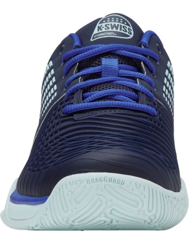 Kswiss Express Light 3 Padel (Naval/Ice/DazzBlue)