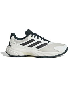 Adidas CourtJam Control 3 M (OffWhite)