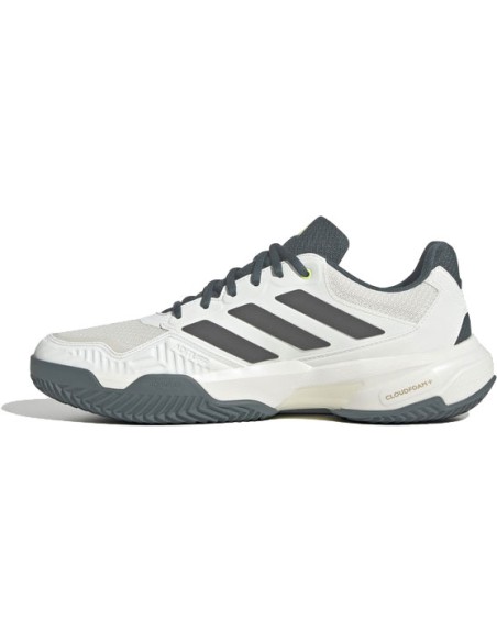 Adidas CourtJam Control 3 M (OffWhite)