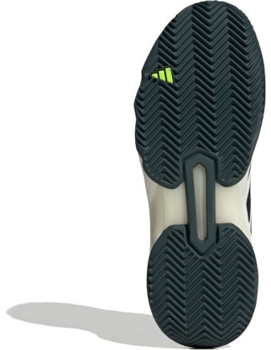 Adidas CourtJam Control 3 M (OffWhite)