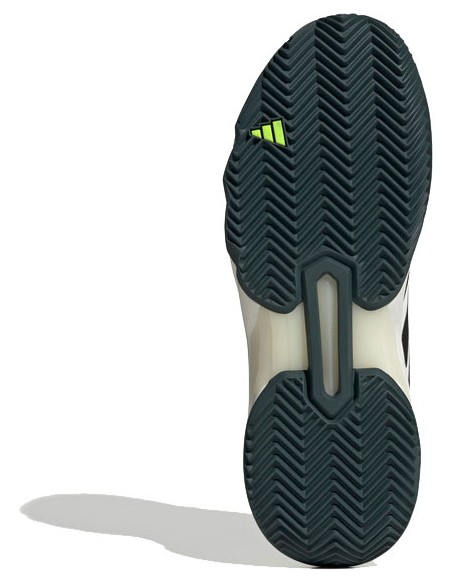 Adidas CourtJam Control 3 M (OffWhite)