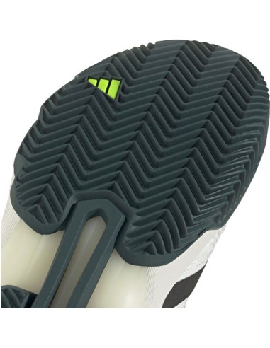 Adidas CourtJam Control 3 M (OffWhite)