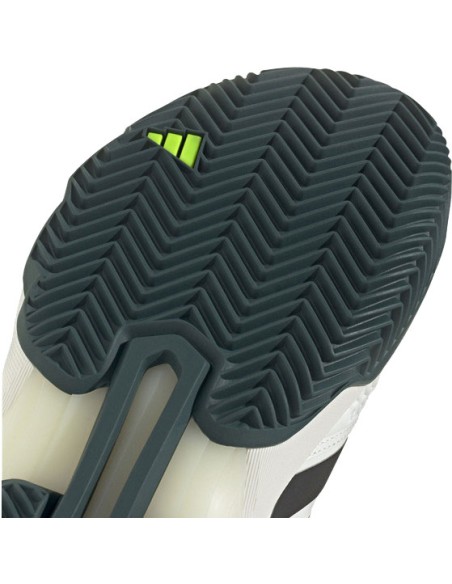 Adidas CourtJam Control 3 M (OffWhite)