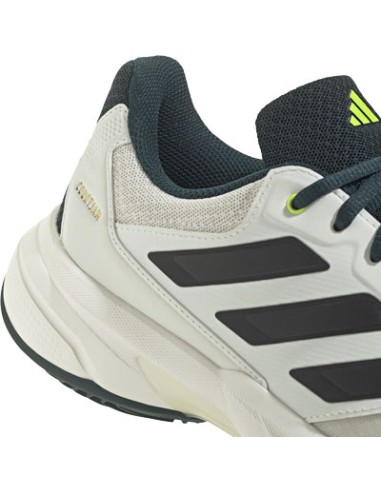 Adidas CourtJam Control 3 M (OffWhite)
