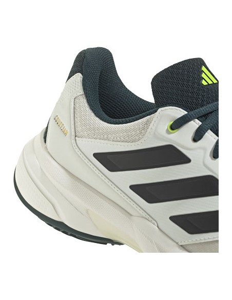 Adidas CourtJam Control 3 M (OffWhite)