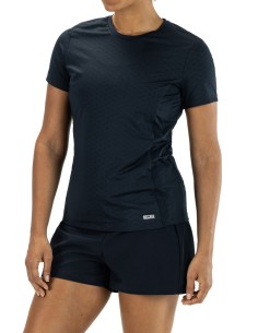 Sjeng Sports Lady Tee Ileya (Dark Blue)
