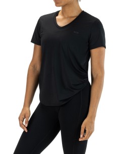 Sjeng Sports Lady Tee Ines (Black)