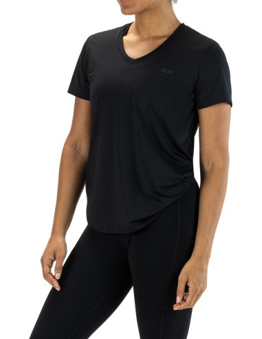Sjeng Sports Lady Tee Ines (Black)