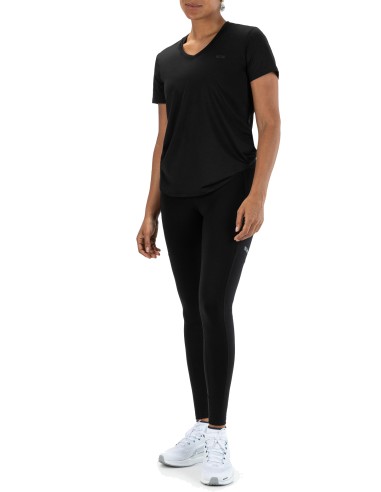 Sjeng Sports Lady Tee Ines (Black)