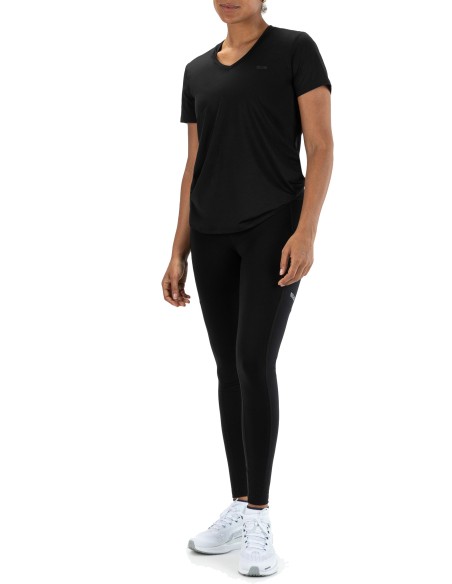 Sjeng Sports Lady Tee Ines (Black)