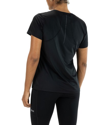 Sjeng Sports Lady Tee Ines (Black)