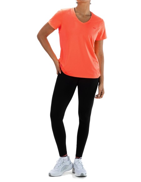 Sjeng Sports Lady Tee Ines (Vibrant Orange)