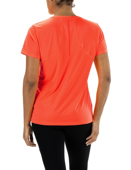 Sjeng Sports Lady Tee Ines (Vibrant Orange)