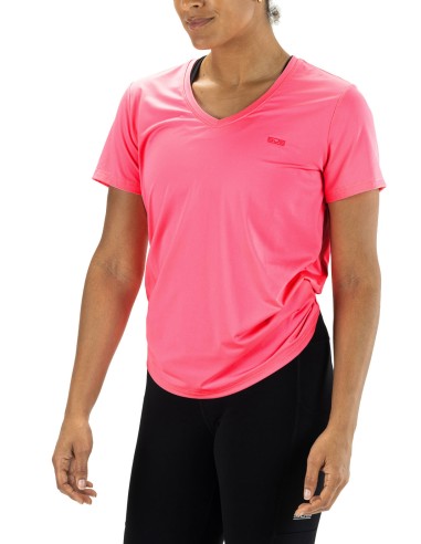 Sjeng Sports Lady Tee Ines (Pink Candy)