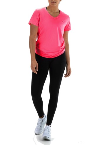 Sjeng Sports Lady Tee Ines (Pink Candy)
