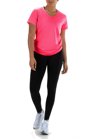 Sjeng Sports Lady Tee Ines (Pink Candy)