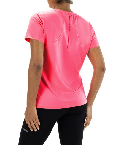 Sjeng Sports Lady Tee Ines (Pink Candy)
