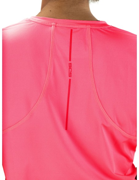 Sjeng Sports Lady Tee Ines (Pink Candy)