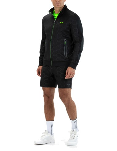 Sjeng Sports Man Jacket Malek (Black)