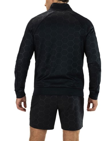 Sjeng Sports Man Jacket Malek (Black)