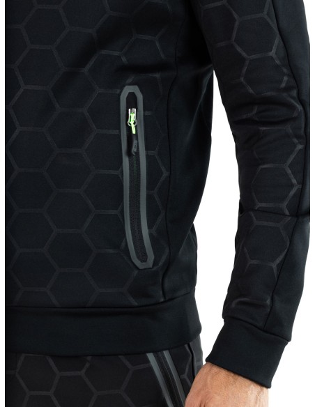 Sjeng Sports Man Jacket Malek (Black)