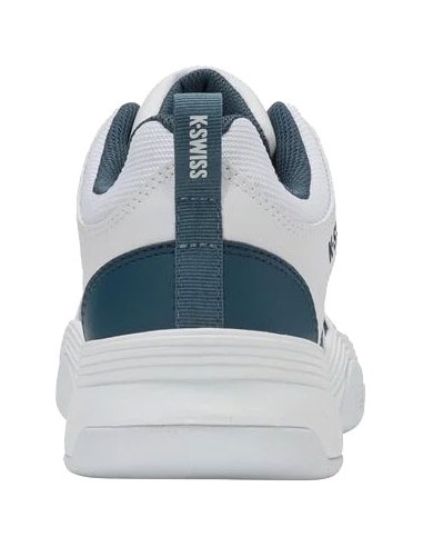 Kswiss Court Express 2 Carpet (White/Stargazer)