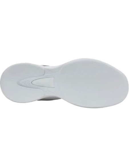 Kswiss Court Express 2 Carpet (White/Stargazer)