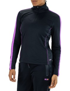 Sjeng Sports Lady Longsleeve Hinde (Dark Blue)