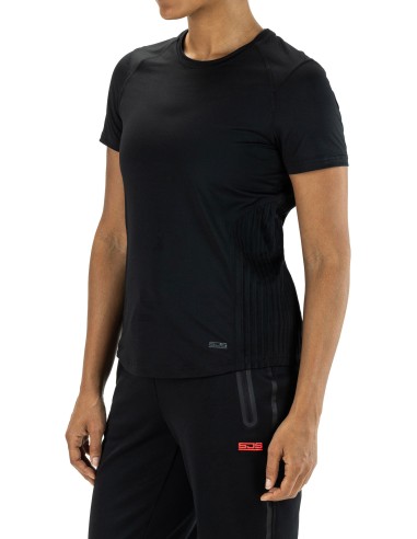 Sjeng Sports Lady Tee Sandrine (Black)