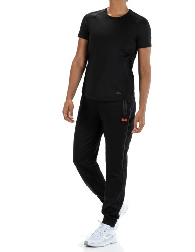 Sjeng Sports Lady Tee Sandrine (Black)