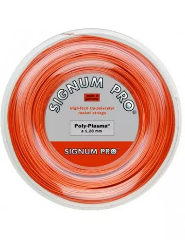 Signum Pro Poly Plasma