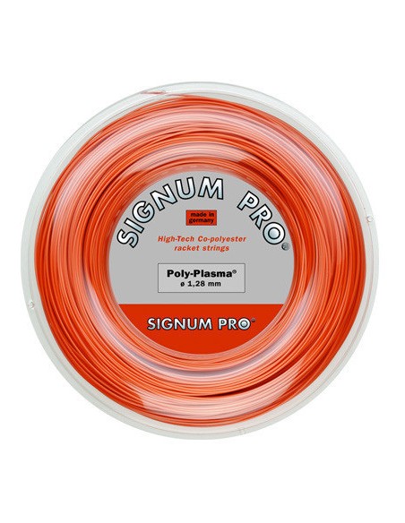 Signum Pro Poly Plasma