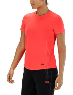Sjeng Sports Lady Tee Sandrine (Laser Pink)