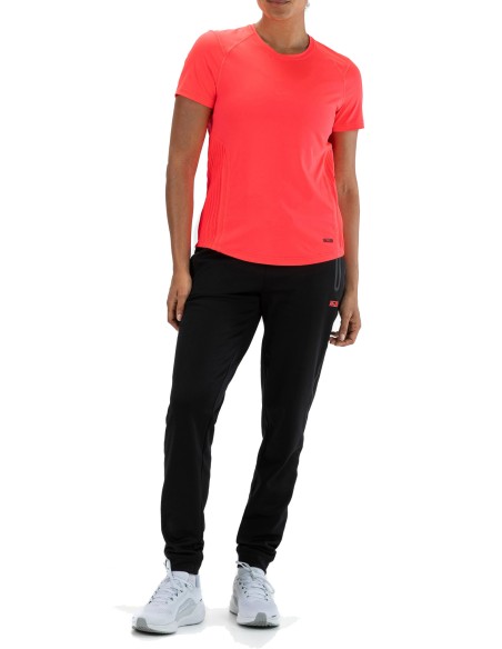 Sjeng Sports Lady Tee Sandrine (Laser Pink)